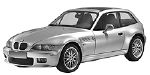 BMW E36-7 C128A Fault Code