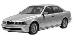 BMW E39 C128A Fault Code