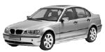 BMW E46 C128A Fault Code