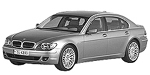 BMW E66 C128A Fault Code