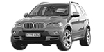 BMW E70 C128A Fault Code