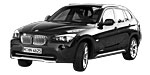 BMW E84 C128A Fault Code