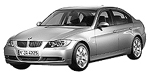 BMW E90 C128A Fault Code